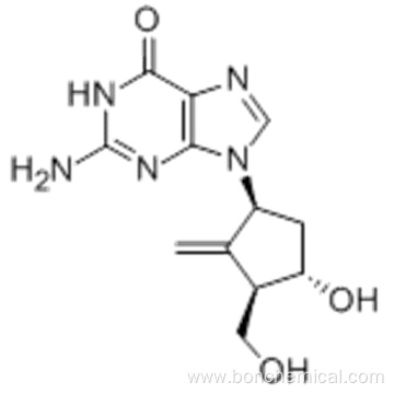 Entecavir CAS 142217-69-4